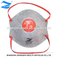 labour protection activated carbon filter mask
